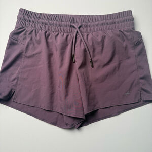 Purple Freely shorts girls s Lg